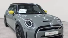 Gebraucht 2022 Mini Cooper SE Classic Kleinwagen | 16.990 € (Fairer Preis)