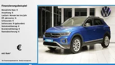 Gebraucht 2022 VW T-Roc Style SUV | 26.487 € (Fairer Preis)