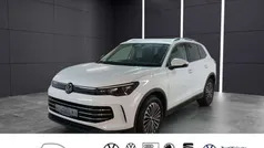 Gebraucht 2025 VW Tiguan Elegance SUV | 43.150 € (Fairer Preis)