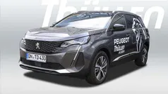 Gebraucht 2024 Peugeot 5008 Allure Van / Kleinbus | 31.980 € (Superpreis)
