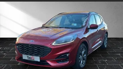 Gebraucht 2023 Ford Kuga ST-Line SUV | 26.400 € (Fairer Preis)