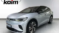 Andere Gebraucht 2023 VW ID.4 GTX SUV | 39.990 € (Fairer Preis)