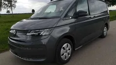 Gebraucht 2025 VW T7 Beach Van | 61.190 € (Superpreis)
