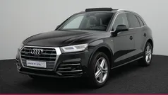 Gebraucht 2019 Audi Q5 S-Line SUV | 27.450 € (Guter Preis)