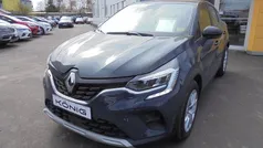 Blau Gebraucht 2024 Renault Captur Equilibre SUV | 18.969 € (Fairer Preis)
