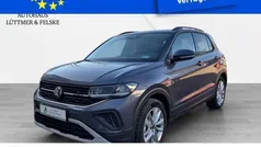 Grau Neu 2025 VW T-Cross Life SUV | 26.990 € (Guter Preis)