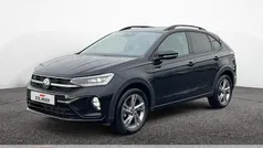 Schwarz Gebraucht 2025 VW Taigo IQ Drive SUV | 25.441 € (Fairer Preis)