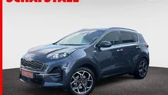 Gebraucht 2020 Kia Sportage GT-Line SUV | 21.979 € (Fairer Preis)