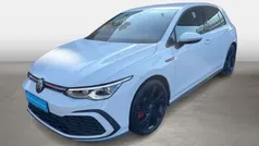 VW Golf VIII