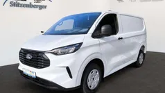 Fozen weiß Neu 2025 Ford Transit Custom Trend Limousine | 33.990 € (Superpreis)