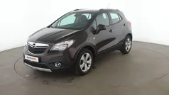 Gebraucht 2015 Opel Mokka Edition SUV | 8.990 € (Fairer Preis)