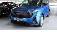 Gebraucht 2025 Ford Tourneo Courier Titanium Van / Kleinbus | 28.250 € (Fairer Preis)