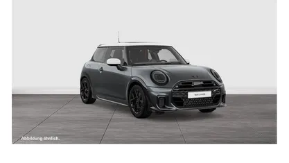 Gebraucht Mini John Cooper Works 204 PS (150 kW) 2024 Kleinwagen