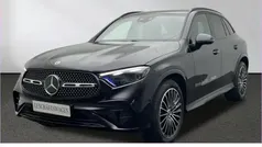 Gebraucht 2025 Mercedes GLC200 AMG SUV | 57.440 € (Fairer Preis)