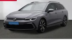 Gebraucht 2022 VW Golf VIII R-line Kombi | 24.880 € (Guter Preis)