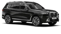Gebraucht 2025 BMW X7 Comfort Edition SUV | 137.530 €
