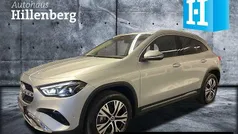 Gebraucht 2024 Mercedes GLA200 Advanced SUV | 37.800 € (Guter Preis)