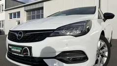 Gebraucht 2021 Opel Astra Edition Limousine | 13.860 € (Fairer Preis)