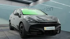 Grau Gebraucht 2024 Cupra Tavascan VZ SUV | 47.899 € (Superpreis)