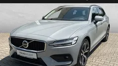 Gebraucht 2024 Volvo V60 Core Kombi | 36.750 € (Guter Preis)