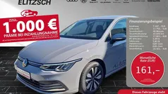 Mondsteingrau Gebraucht 2024 VW Golf VIII Move Limousine | 24.290 € (Fairer Preis)