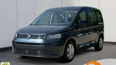 Blau Gebraucht 2025 VW Caddy Van / Kleinbus | 34.970 € (Fairer Preis)