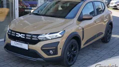 Gebraucht 2025 Dacia Sandero Extreme Kleinwagen | 19.915 € (Fairer Preis)