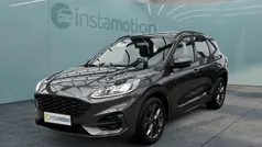 Grau Gebraucht 2023 Ford Kuga ST-Line SUV | 25.500 € (Guter Preis)