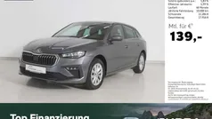 Gebraucht 2024 Skoda Scala Selection Kleinwagen | 18.880 € (Superpreis)