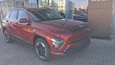 Rot Neu 2024 Hyundai Kona Trend SUV | 29.880 € (Superpreis)