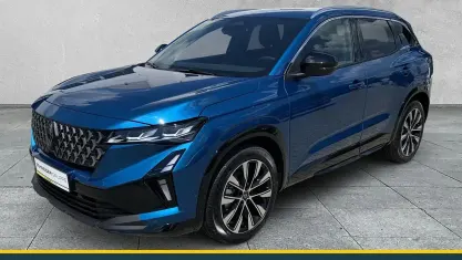 Neu Renault Austral Techno 150 PS (110 kW) 2026 Südseeblau SUV