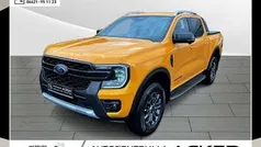 Cyber orange Neu 2025 Ford Ranger Wildtrack Abholung | 51.980 € (Guter Preis)