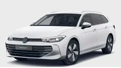 Gebraucht 2024 VW Passat Business Kombi | 35.550 € (Fairer Preis)