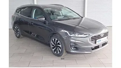 Gebraucht 2026 Ford Focus ST Kombi | 26.980 € (Guter Preis)