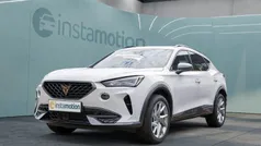 Weiß Neu 2024 Cupra Formentor SUV | 29.180 € (Superpreis)
