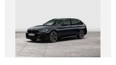 Gebraucht 2022 BMW 540 M Sport Kombi | 52.880 € (Fairer Preis)
