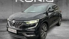 Schwarz Gebraucht 2022 Renault Koleos Initiale Paris SUV | 28.997 € (Fairer Preis)