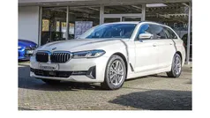 Gebraucht 2022 BMW 530 Efficient Dynamics Kombi | 36.950 € (Guter Preis)