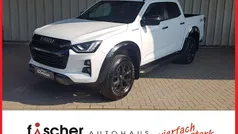 Gebraucht 2024 Isuzu D-Max Abholung | 42.670 € (Guter Preis)
