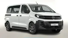 Gebraucht 2025 Opel Vivaro Van / Kleinbus | 36.716 € (Fairer Preis)