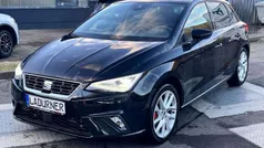 Gebraucht 2024 Seat Ibiza FR Kleinwagen | 23.450 € (Fairer Preis)