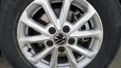 VW T7