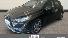 Gebraucht 2025 Hyundai i20 Trend Kleinwagen | 20.590 € (Guter Preis)