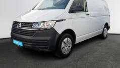 Gebraucht 2023 VW T6.1 Van | 29.690 € (Superpreis)