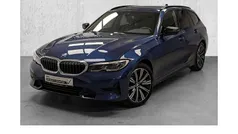 Gebraucht 2022 BMW 320 Sport Line Kombi | 29.990 € (Fairer Preis)