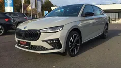 Gebraucht 2025 Skoda Scala Monte Carlo Kleinwagen | 28.900 € (Fairer Preis)