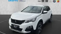 Gebraucht 2020 Peugeot 3008 Allure SUV | 18.900 € (Fairer Preis)