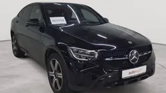 Gebraucht 2022 Mercedes GLC220 Exclusive Coupé | 44.990 € (Fairer Preis)
