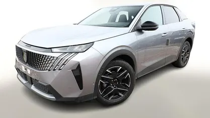 Gebraucht Peugeot 3008 Allure 145 PS (106 kW) 2025 SUV