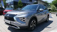 Gebraucht 2021 Mitsubishi Eclipse Cross Edition SUV | 22.900 € (Fairer Preis)